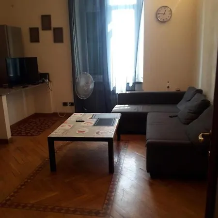 Apartman Modern And Cosy In Italy *