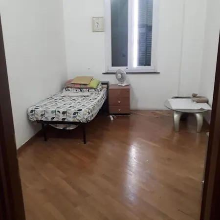 Modern And Cosy In Italy Apartman