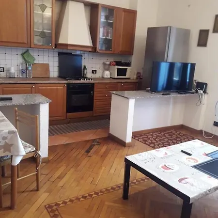 Appartement Modern And Cosy In Italy