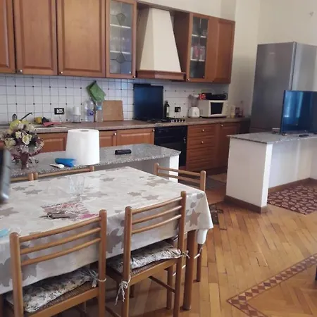Apartamento Modern And Cosy In Italy *