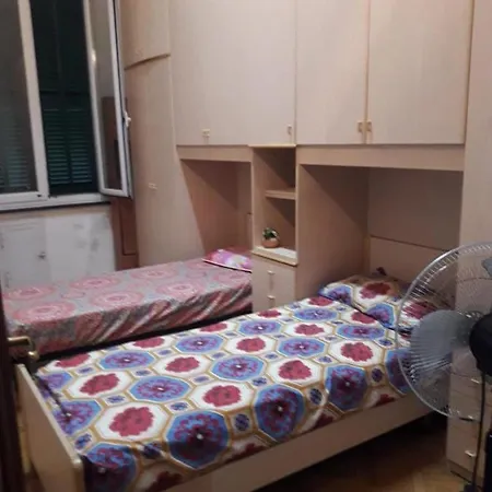 公寓 Modern And Cosy In Italy 热那亚