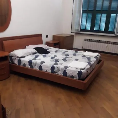 Apartment Modern And Cosy In Italy
